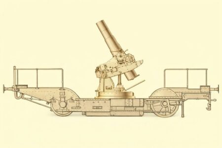 Batteritoget på Vestvolden, Københavns Befæstning