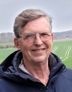 Søren Østergaard, historieformidler