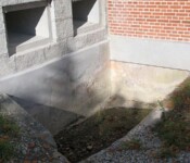 Diamantgrav Garderhøjfort. diamantgrav