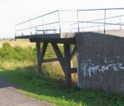 Radarstandplads Radarstanndplads