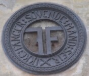 selvbeskatningens logo Selvbeskatningens logo - Københavns Befæstning