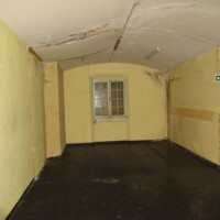 Mandskabsrum Mandskabsrum Bagsværd Fort