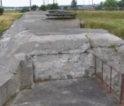 Batteriet Masnedøfortet, batteriet