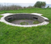 Brisk 20 mm. luftværn Masnedøfortet, Brisk 20 mm. luftværn