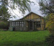 Fortmesterboligen Masnedøfortet, fortmesterboligen