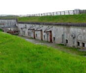 Masnedøfortet Masnedøfortet Københavns Befæstning