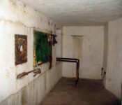 Gravkaponieren Mosede Fort gravkaponieren