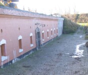 Struben Modede batteri struben