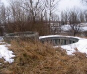 40mm luftværnsbatteribatteri Kongelundsfortet 40mm luftværnsbatteribatteri