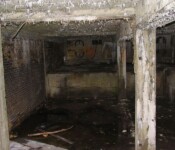 strubekaponieren Kongelundsfort strubekaponieren