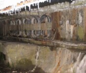 strubekaponieren Kaponieren