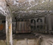 strubekaponieren Kongelundsfortet strubekaponieren