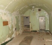 Maskincentral Lynæs Fort, Maskincentral
