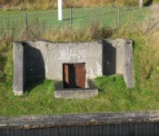 Rekylgeværstilling Rekylgeværstilling