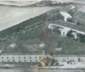 Masnedø Fort Masnedøfortet