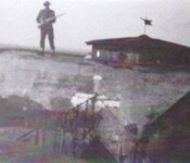 Kikkertstationen Masnedøfortet, kikkertstationen