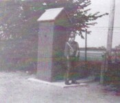 Vagten Vagten Masnedøfortet