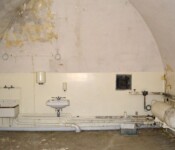 Hospitalet Hospitalet i Middelgrundsfortet