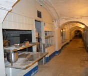 Kostforplejning Kostforplejningen i Middelgrundsfortet