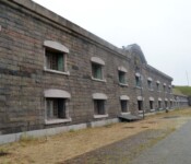 Struben Middelgrundsfortet struben