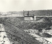 Byggeri 1889 Vetsvolden 1889