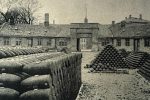 Hæren laboratorium Bådsmandsstræde