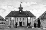 Københavns kaserner Høveltelejren