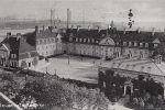 Københavns kaserner, Holmen