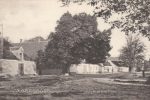 Københavns kaserner Jægersborg kaserne