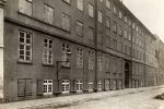 Københavns kaserner, Wildersgades Kaserne