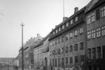Københavns kaserner, Strandgades kaserne