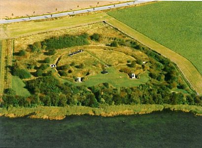 Borgsted Batteri 1997