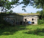 Saillantkaponieren Saillantkaponieren Gladsaxe fort