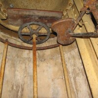 Observatørens sæde Bagsværdfortet Observatørens sæde