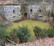 Saillantkaponieren Fortunfortet, saillantkaponiere