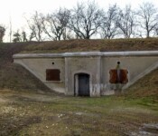 Fredskrudtmagasin 1888 Fredskrudtmagasin 1888