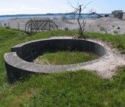 Brisk Brisk på Hårbølle batteri