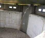 Ildlederstationen Hårbølle ildlederstation