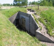 Projektørmagasinet Haarbølle batteri Projektørmagasinet