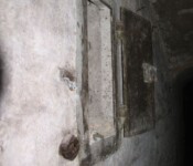 Luge til lampested Luge til lampested