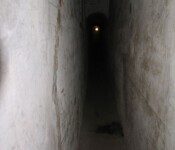 Gang bag magasiner Gang bag magasiner