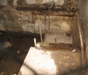 Rest af vask Rest af vask