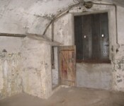 Mandskabsrum Mandskabsrum