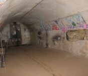 Kaponierenrummet Kaponierenrummet