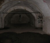 Magasinrum Lyngbyfortet, magasinrum