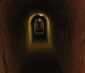 Stemning Stemning i Lyngby Fort