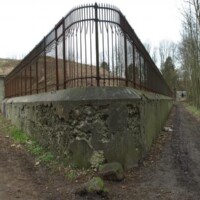 Stormgitteret Bagsværdiortet, stormgitteret