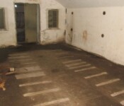 Magasinrum fredskrudtmagasin 1904 Magasinrum i fredskrudtmagasin 1904