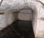 Magasin Flakfortet magasin