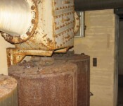 Gasfiltre Flakfortet gasfiltre